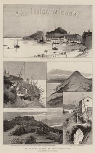Las Islas Jónicas
